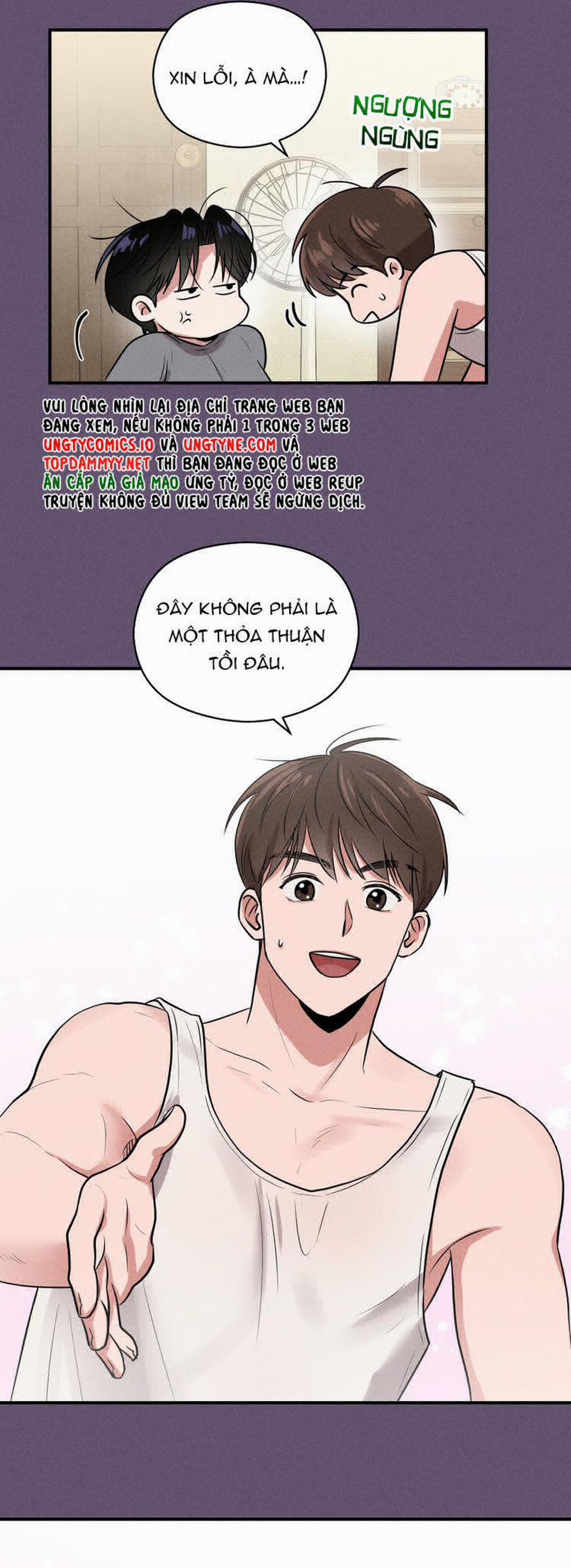 Báo Cáo Thanh Xuân 1995 7 trang 29