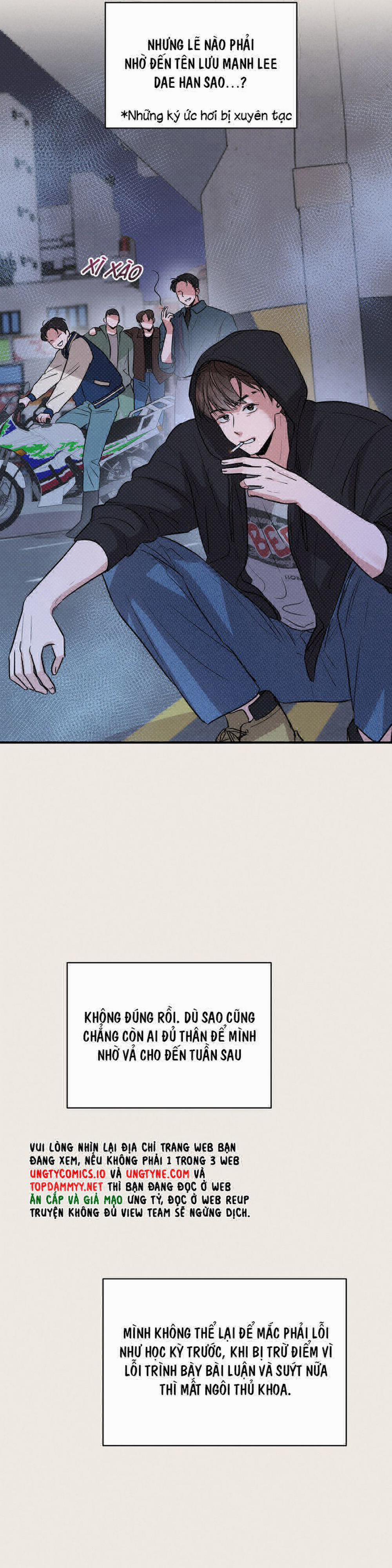 Báo Cáo Thanh Xuân 1995 7 trang 5