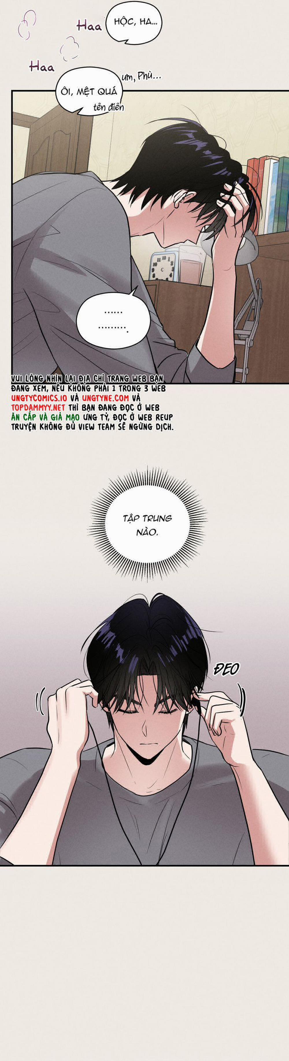 Báo Cáo Thanh Xuân 1995 7 trang 9