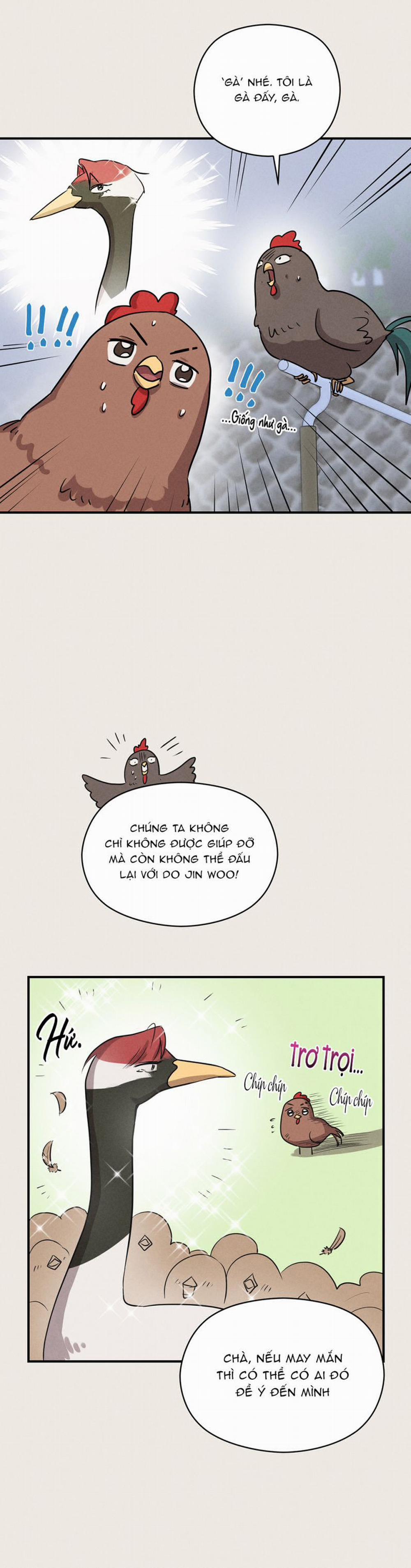 Báo Cáo Thanh Xuân 1995 8 trang 12