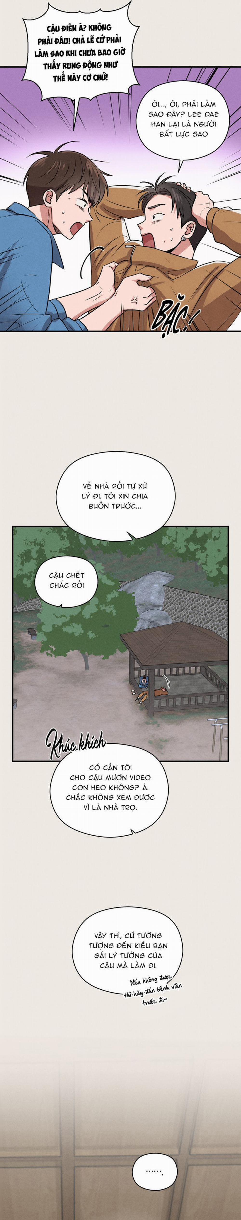 Báo Cáo Thanh Xuân 1995 8 trang 18