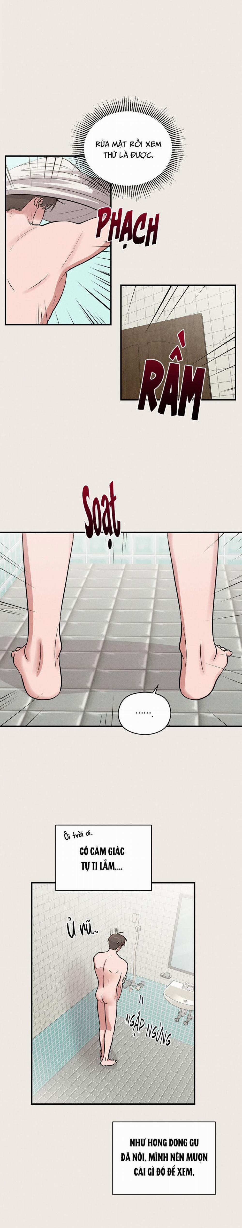 Báo Cáo Thanh Xuân 1995 8 trang 20