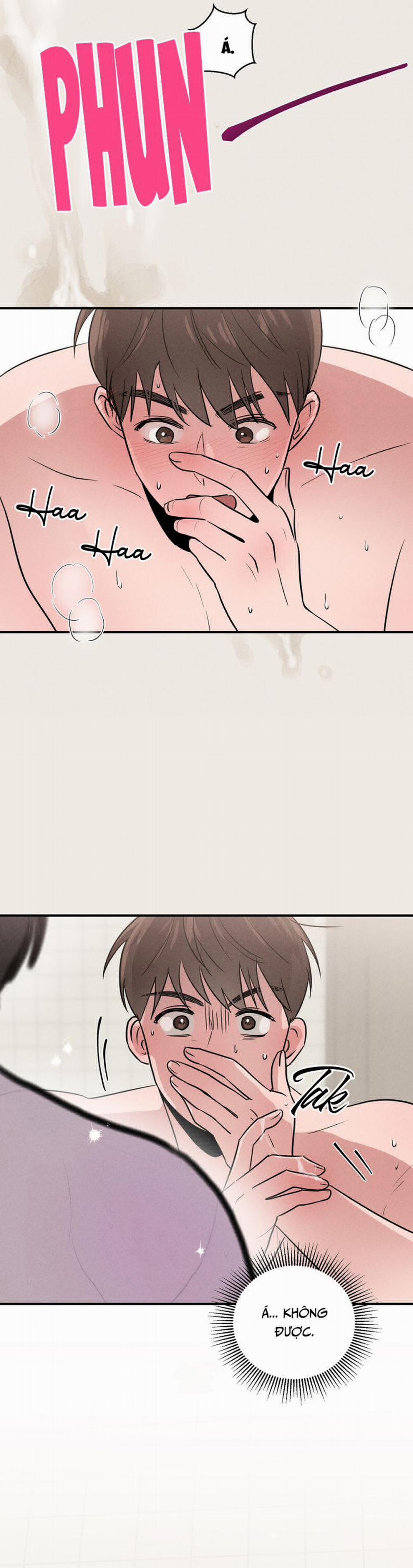 Báo Cáo Thanh Xuân 1995 8 trang 26