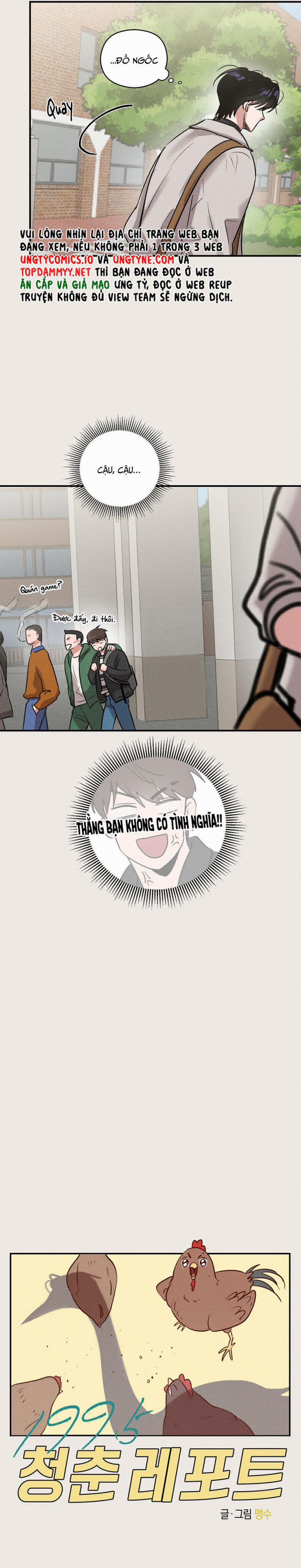 Báo Cáo Thanh Xuân 1995 8 trang 8