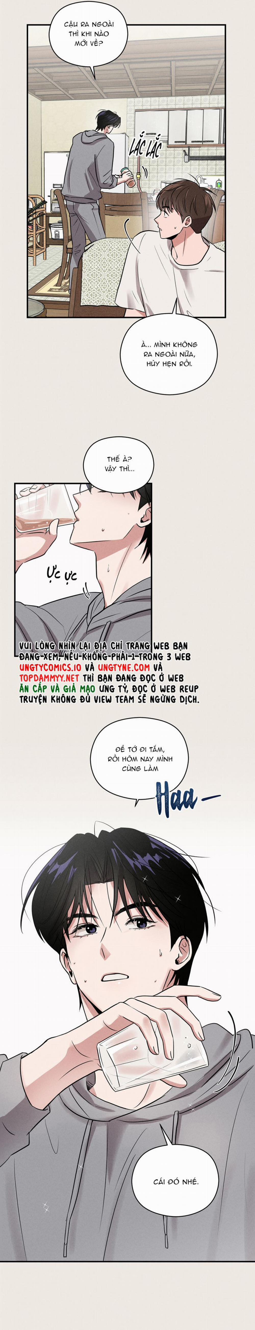 Báo Cáo Thanh Xuân 1995 9 trang 17