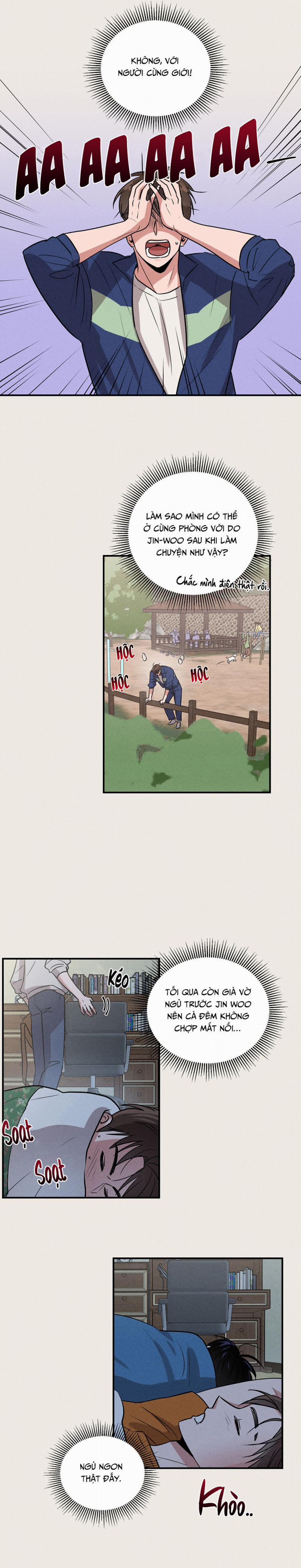 Báo Cáo Thanh Xuân 1995 9 trang 2