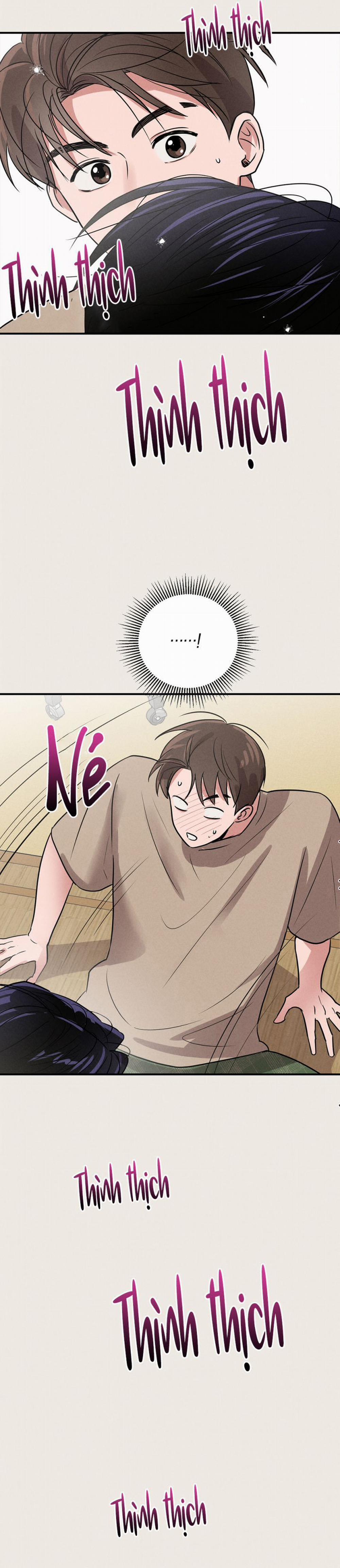 Báo Cáo Thanh Xuân 1995 9 trang 25