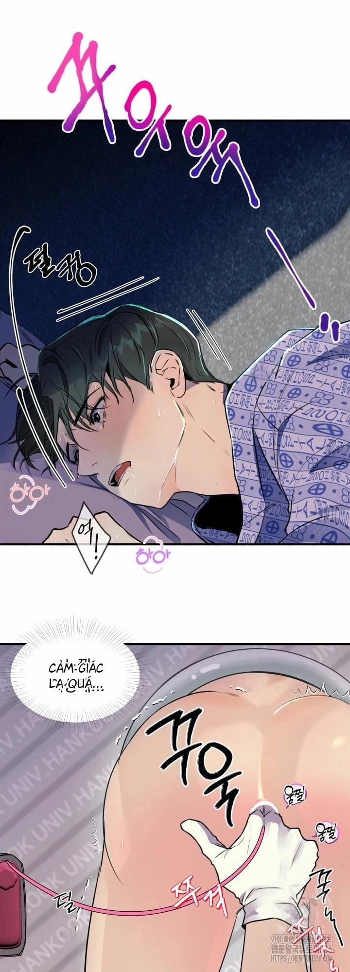 Báo Cáo Thu Thập Dữ Lệu Về Tuyến Tiền Liệt 1 trang 17