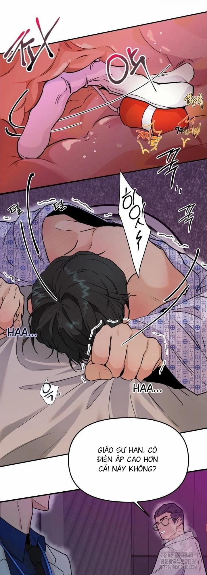 Báo Cáo Thu Thập Dữ Lệu Về Tuyến Tiền Liệt 1 trang 21