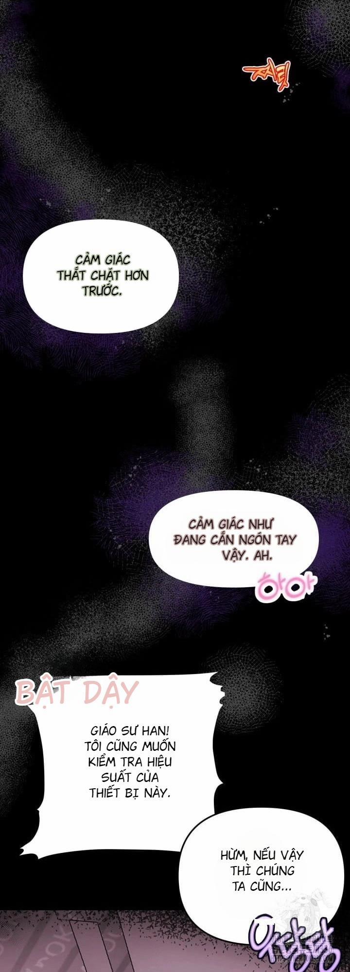 Báo Cáo Thu Thập Dữ Lệu Về Tuyến Tiền Liệt 1 trang 28