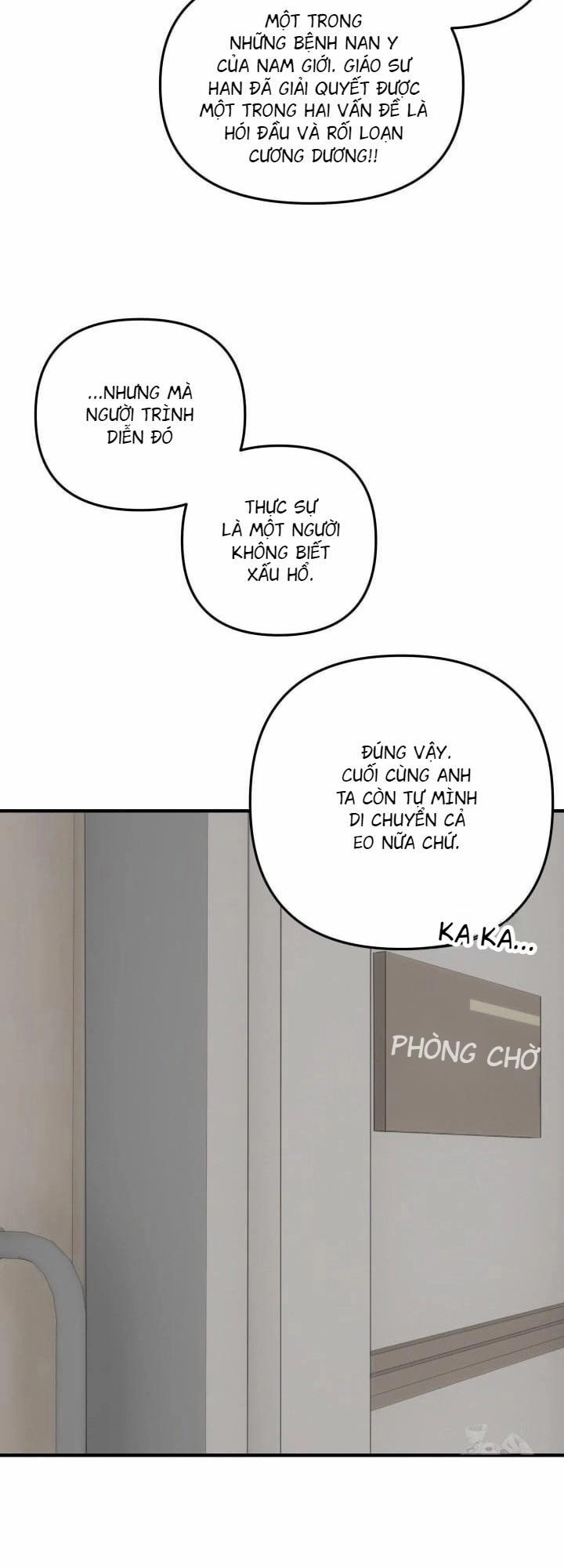 Báo Cáo Thu Thập Dữ Lệu Về Tuyến Tiền Liệt 3 trang 101