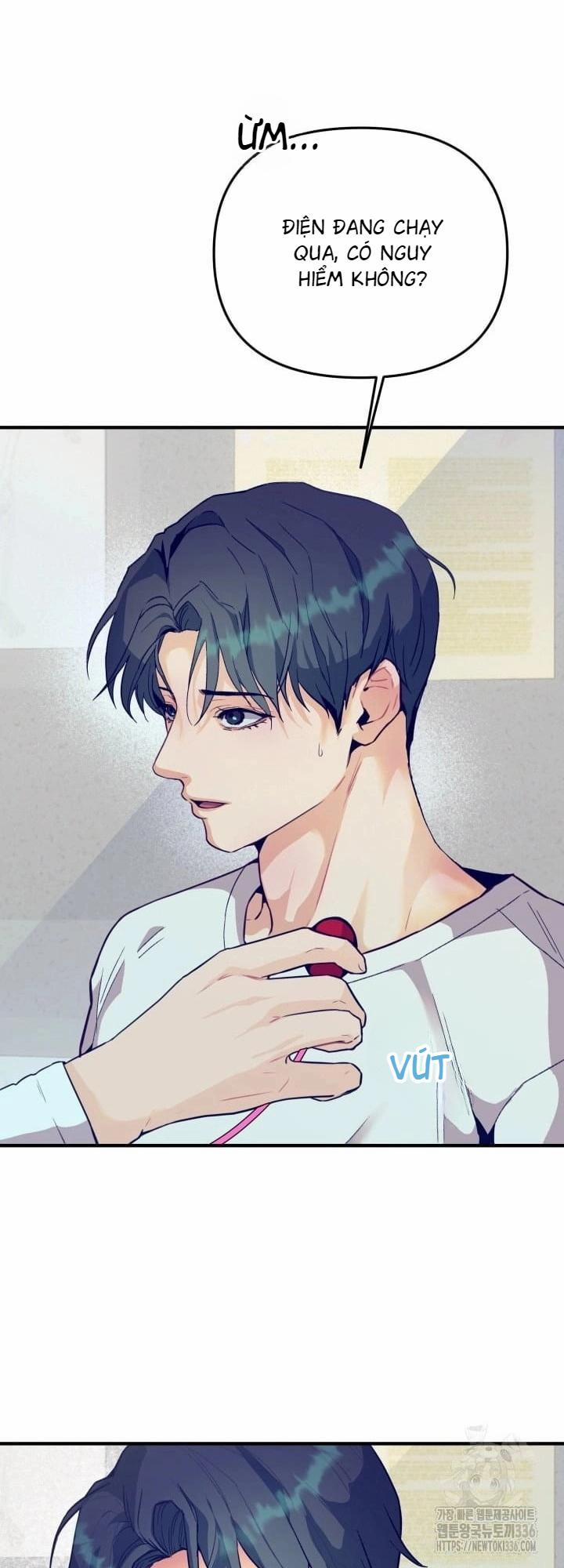 Báo Cáo Thu Thập Dữ Lệu Về Tuyến Tiền Liệt 3 trang 15