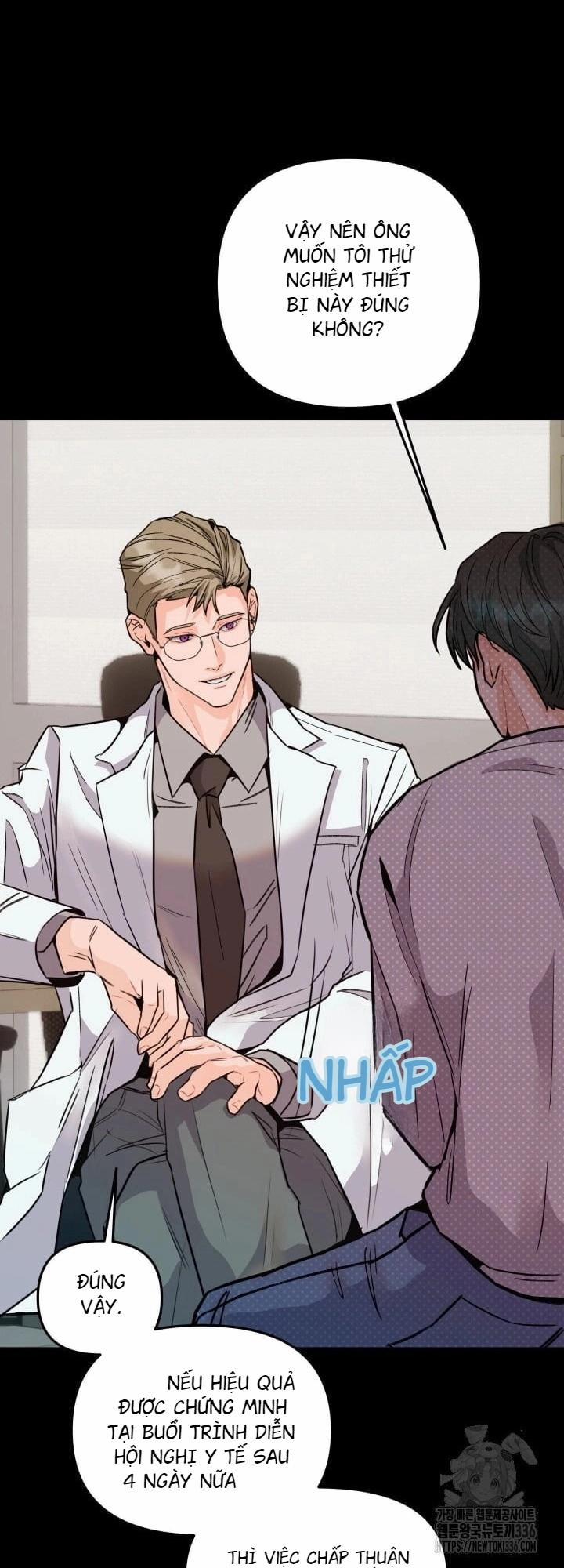 Báo Cáo Thu Thập Dữ Lệu Về Tuyến Tiền Liệt 3 trang 29