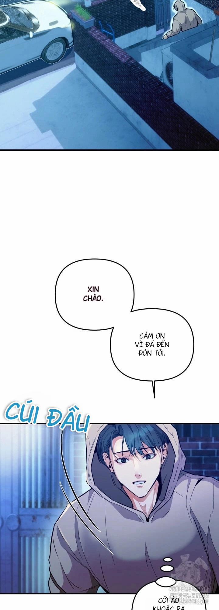 Báo Cáo Thu Thập Dữ Lệu Về Tuyến Tiền Liệt 3 trang 34