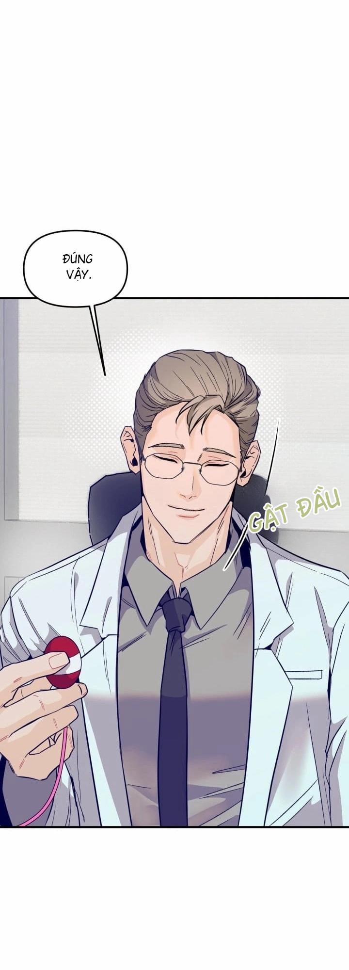 Báo Cáo Thu Thập Dữ Lệu Về Tuyến Tiền Liệt 3 trang 53