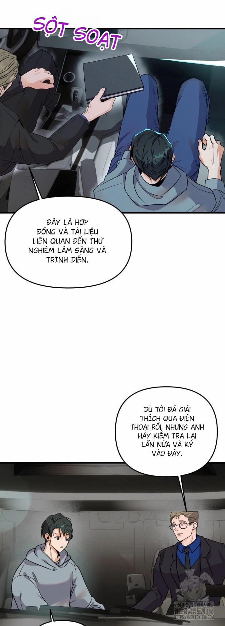 Báo Cáo Thu Thập Dữ Lệu Về Tuyến Tiền Liệt 3 trang 77