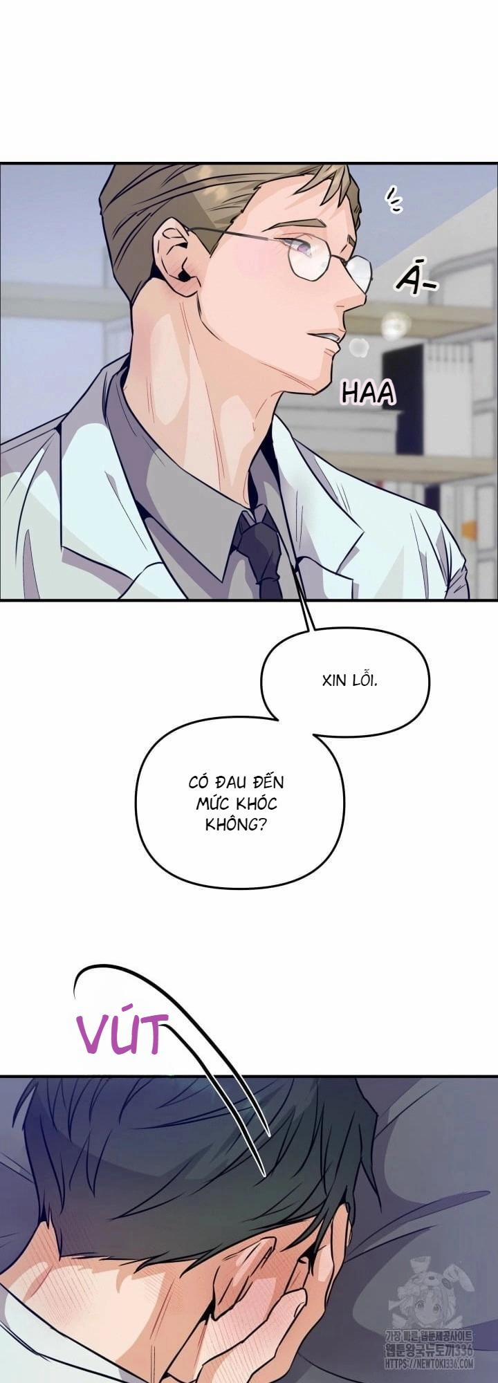 Báo Cáo Thu Thập Dữ Lệu Về Tuyến Tiền Liệt 3 trang 8