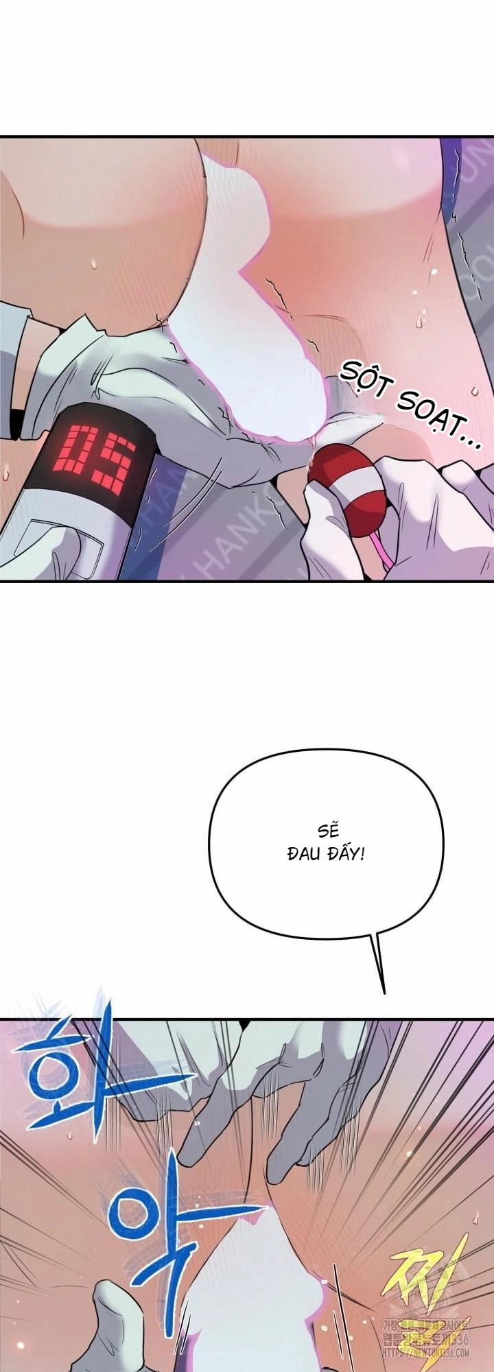 Báo Cáo Thu Thập Dữ Lệu Về Tuyến Tiền Liệt 3 trang 87