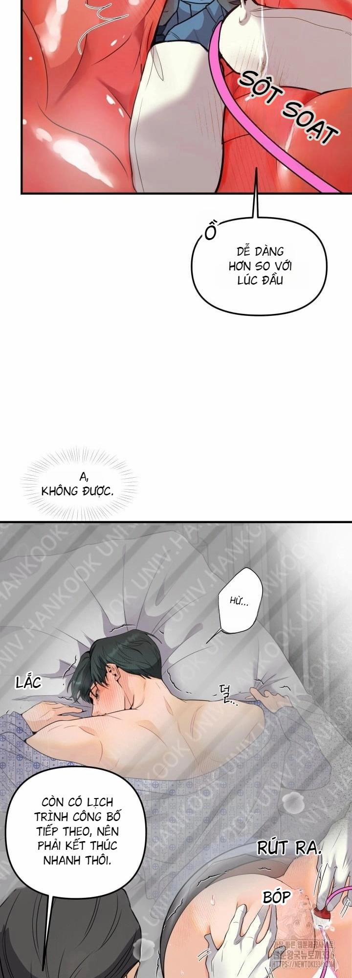 Báo Cáo Thu Thập Dữ Lệu Về Tuyến Tiền Liệt 3 trang 97