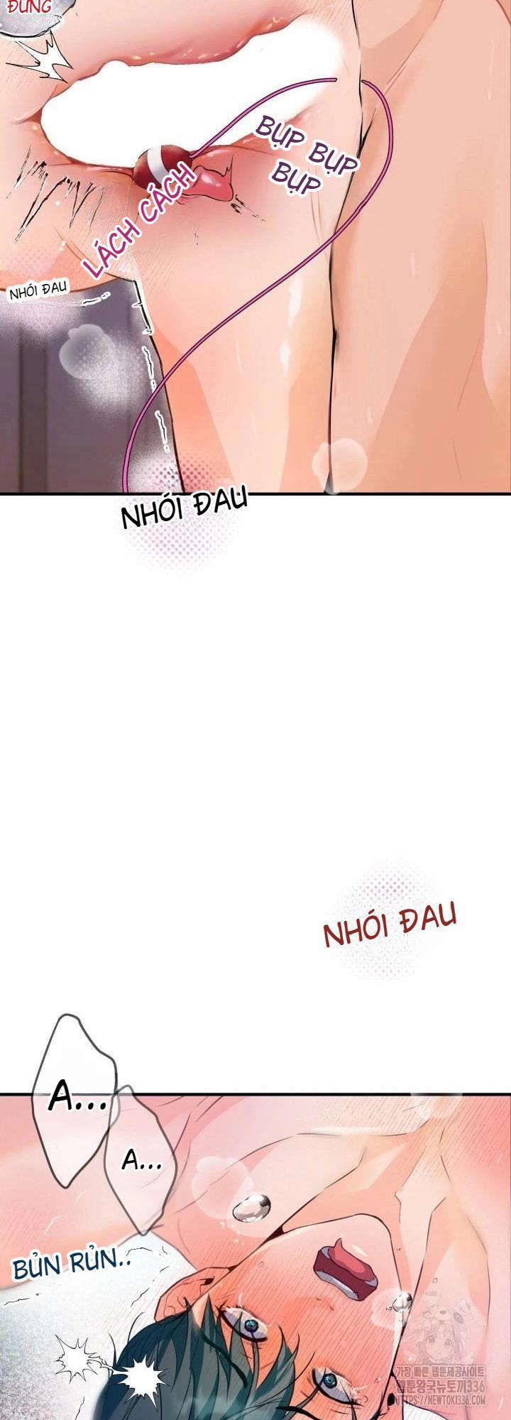 Báo Cáo Thu Thập Dữ Lệu Về Tuyến Tiền Liệt 4 trang 28