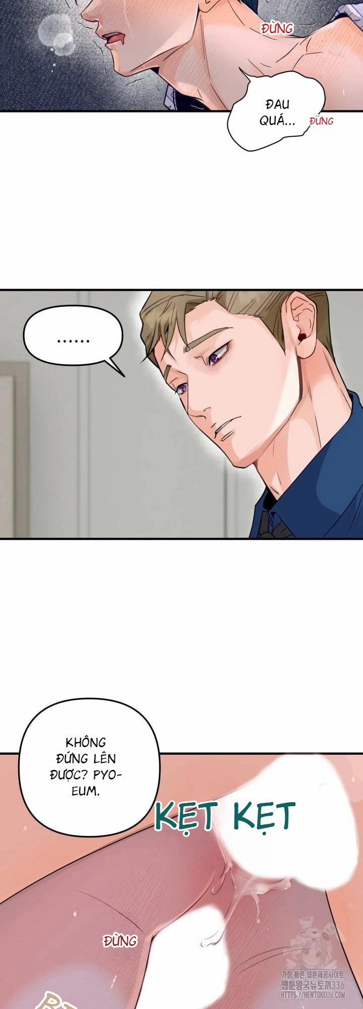 Báo Cáo Thu Thập Dữ Lệu Về Tuyến Tiền Liệt 4 trang 32