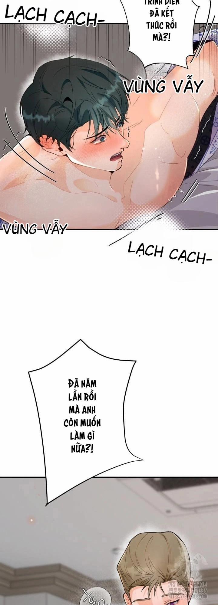 Báo Cáo Thu Thập Dữ Lệu Về Tuyến Tiền Liệt 4 trang 8