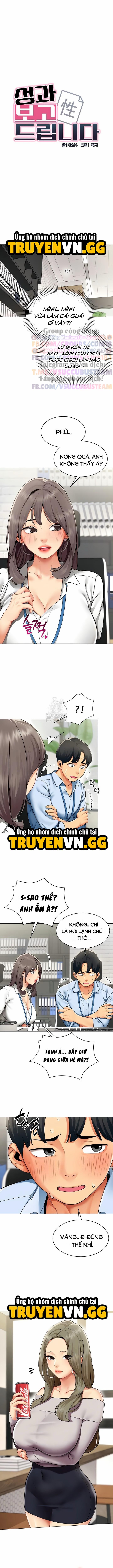 Báo Cáo Tình Trường 3 trang 2