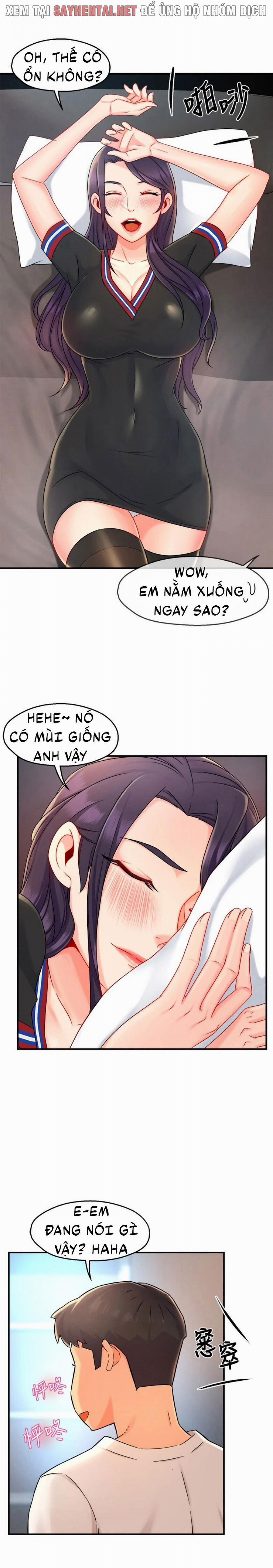 Báo Cáo Trưởng Nhóm 67 trang 11