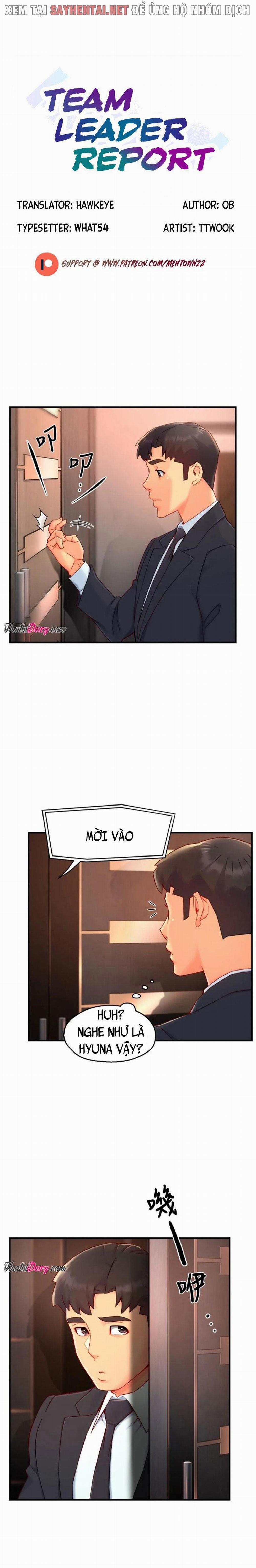 Báo Cáo Trưởng Nhóm 87 trang 1