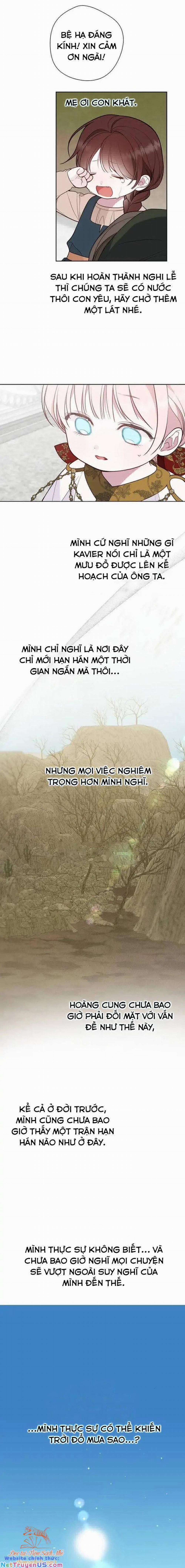 Bạo Chúa Bé Con 39 trang 1