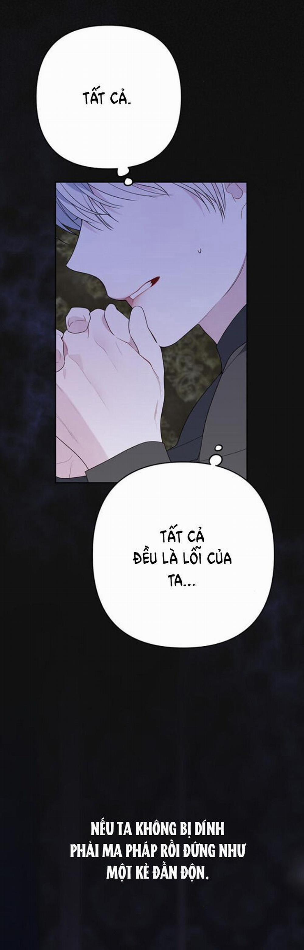 Bạo Chúa Bé Con 44.1 trang 1
