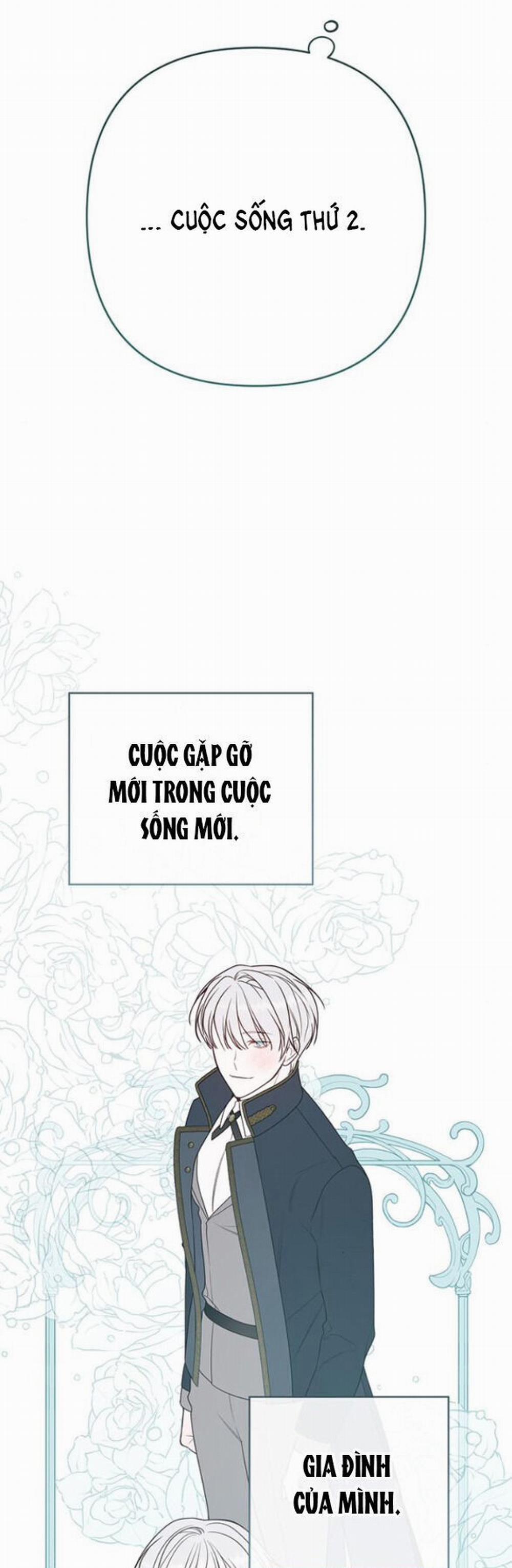 Bạo Chúa Bé Con 45.2 trang 1