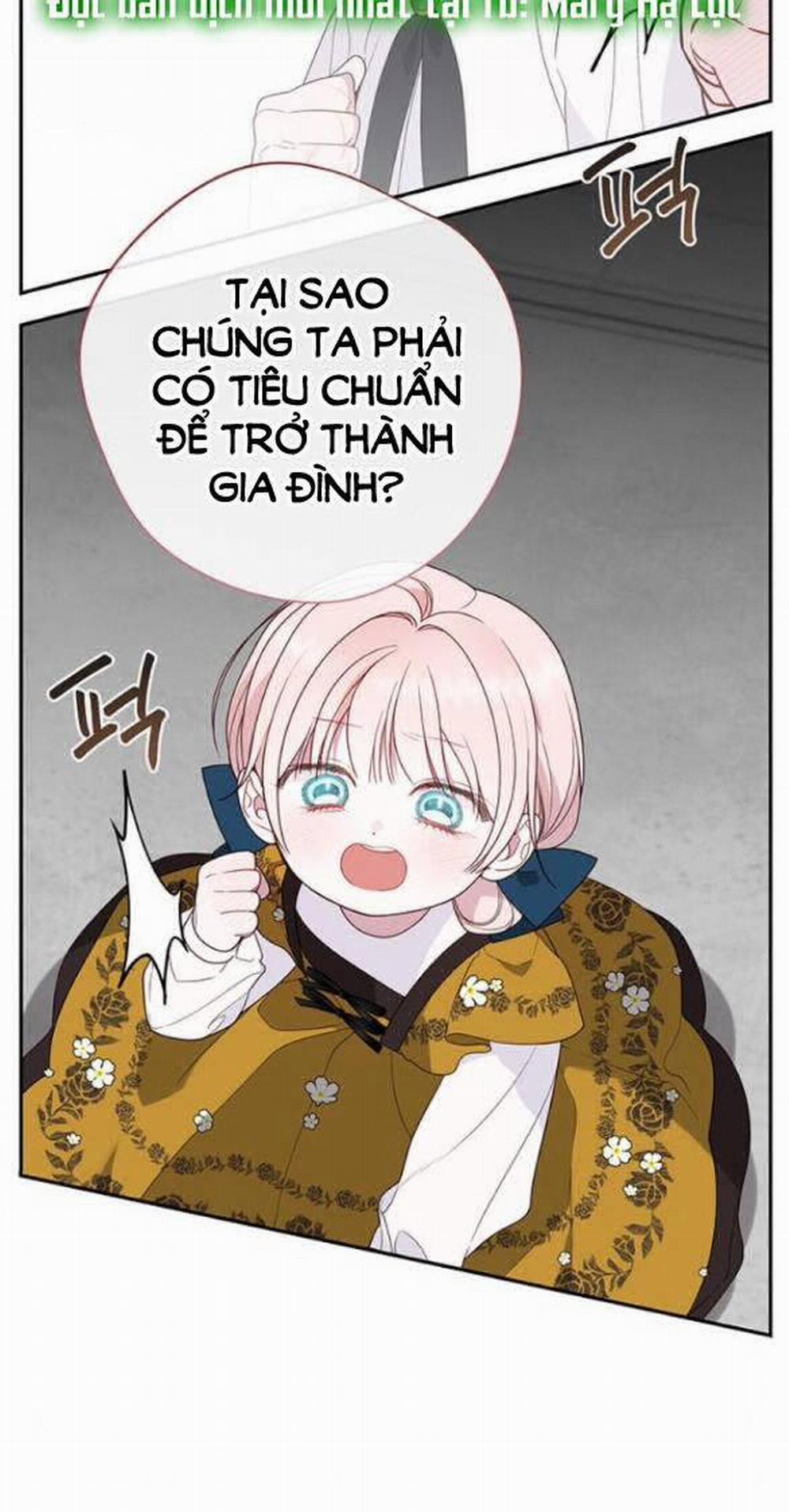 Bạo Chúa Bé Con 46.2 trang 1