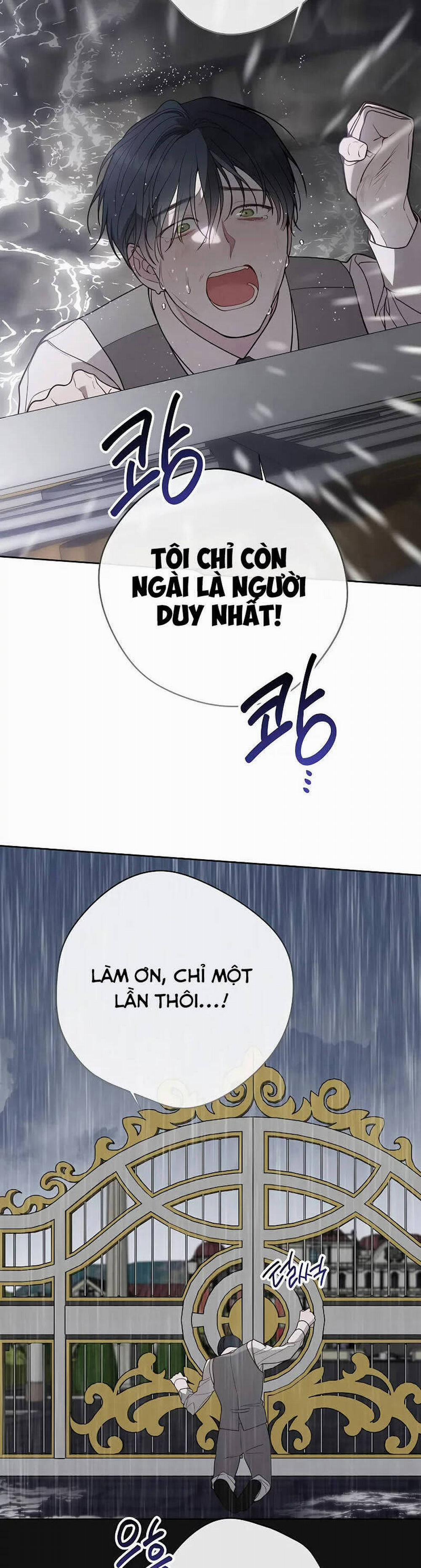 Bạo Chúa Bé Con 63 trang 1