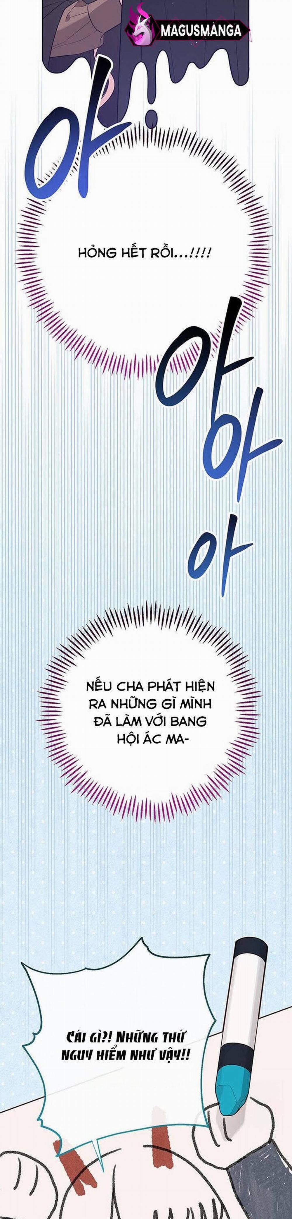 Bạo Chúa Bé Con 77 trang 27