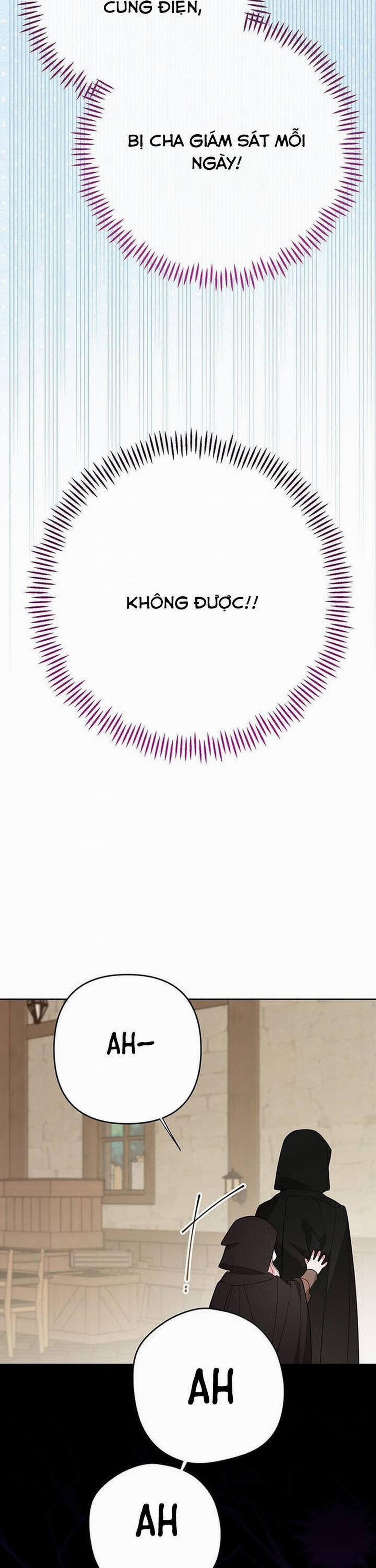 Bạo Chúa Bé Con 77 trang 29