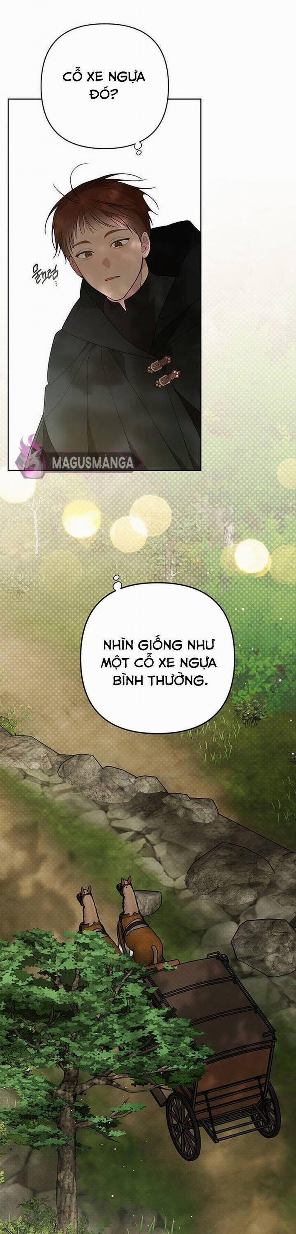 Bạo Chúa Bé Con 77 trang 43