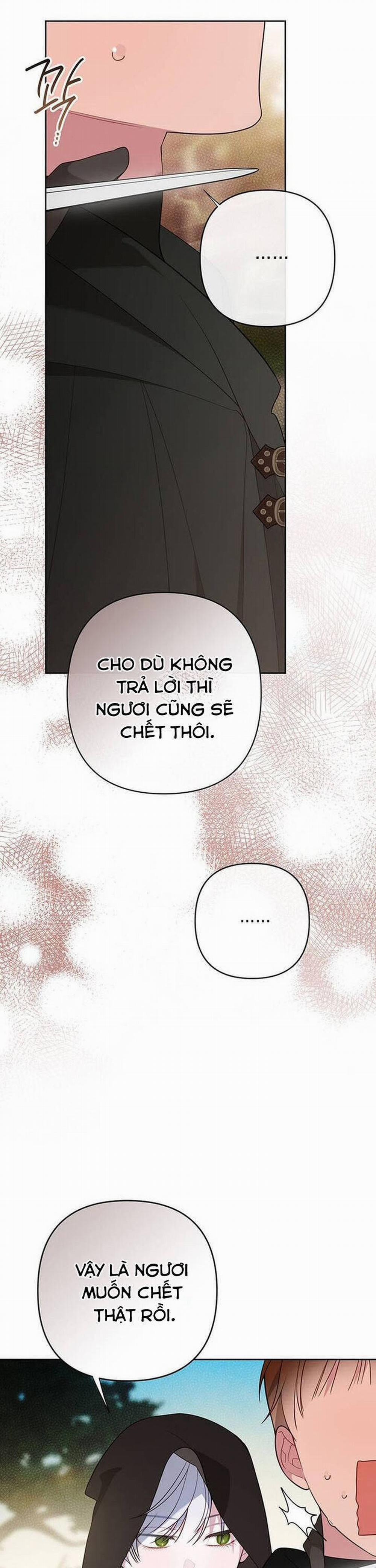 Bạo Chúa Bé Con 77 trang 49