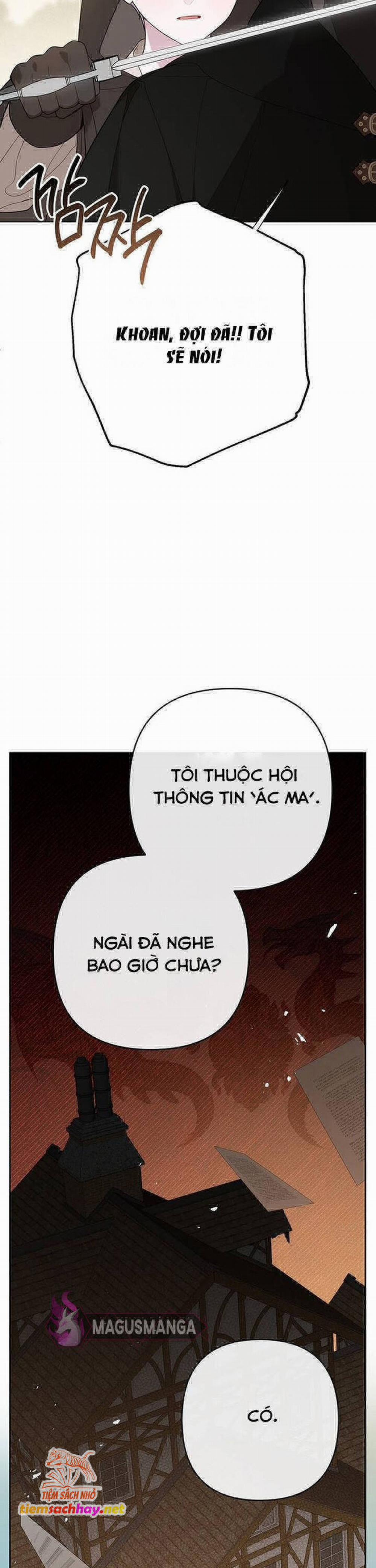 Bạo Chúa Bé Con 77 trang 50