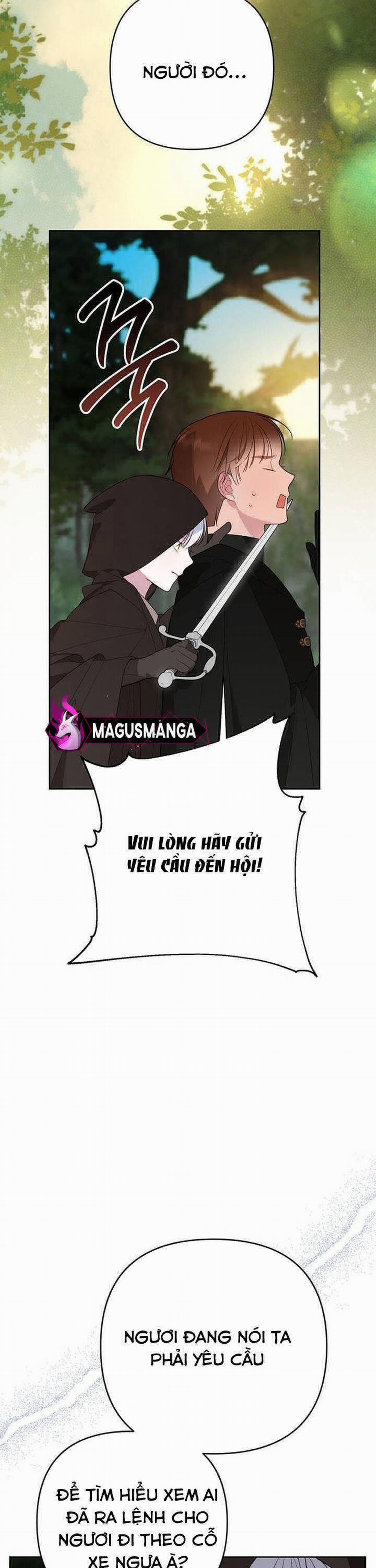Bạo Chúa Bé Con 77 trang 52