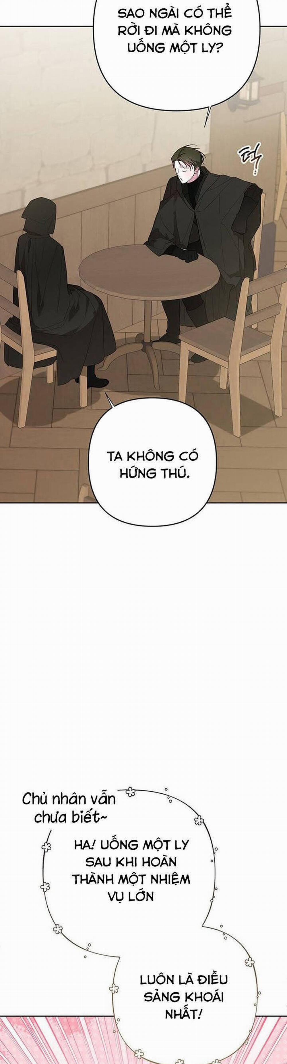 Bạo Chúa Bé Con 77 trang 7