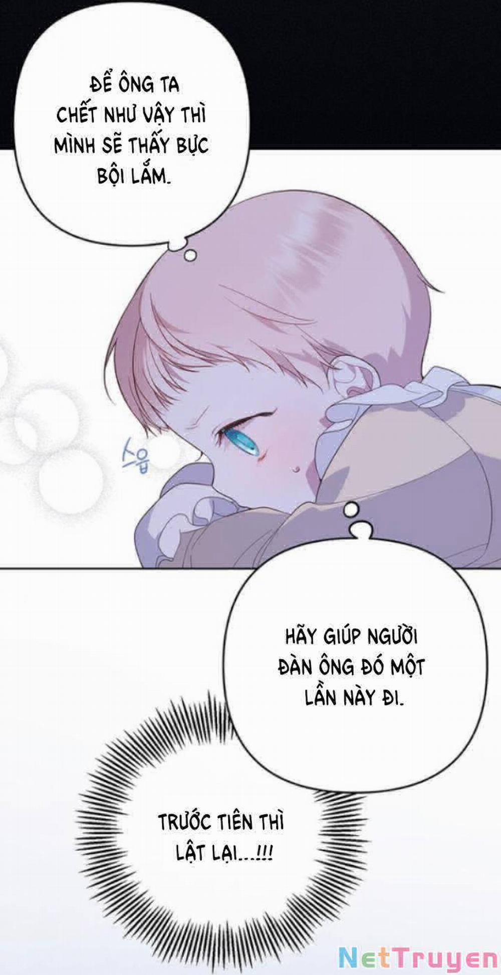Bạo Chúa Bé Con 9.1 trang 13