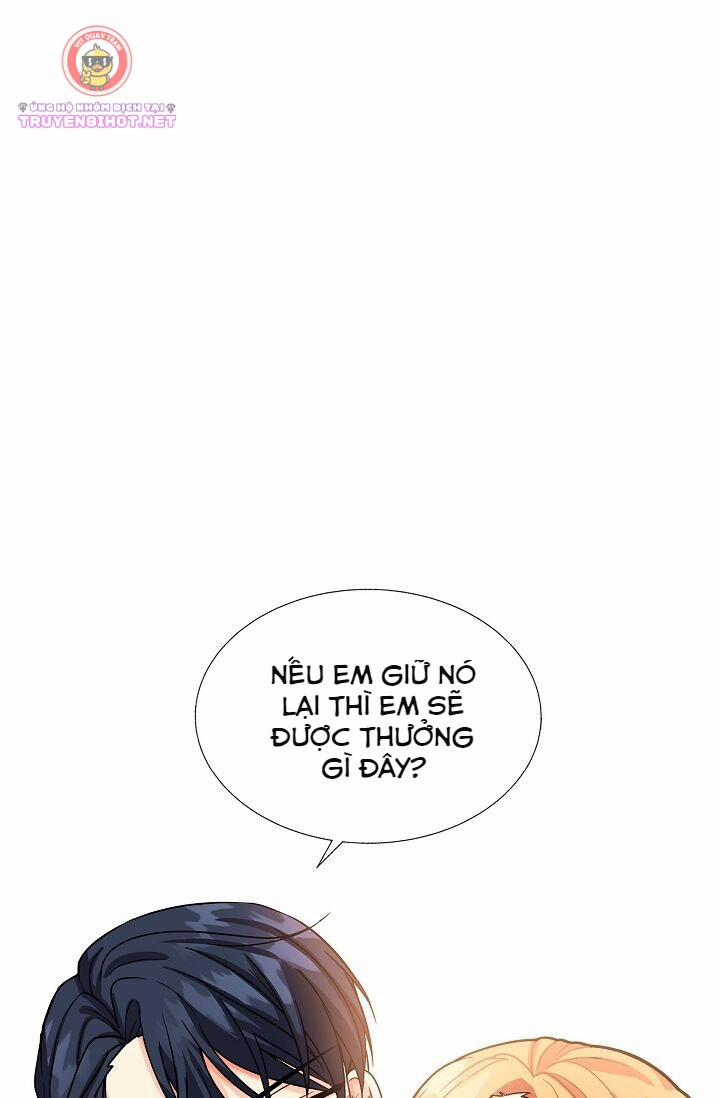 Bạo Chúa Đã Yêu Tôi Rồi ! 3 trang 1