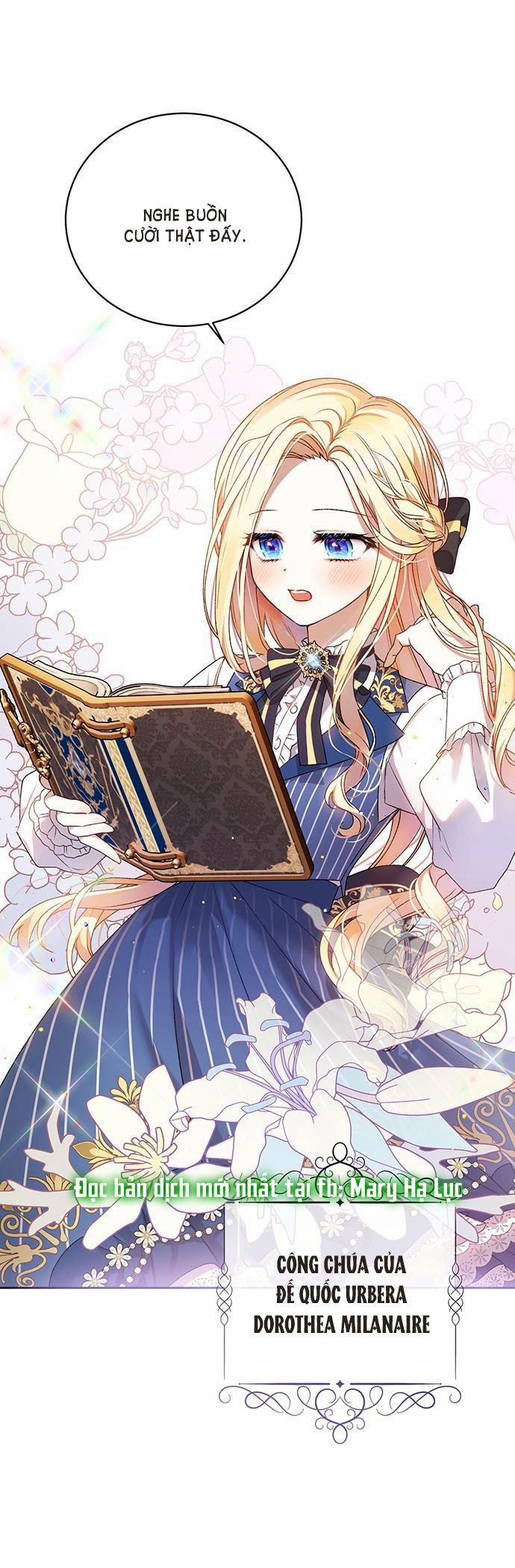 Bạo Chúa Muốn Có Cuộc Sống Tốt Đẹp 1.1 trang 11
