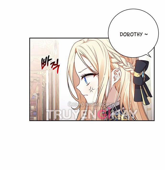 Bạo Chúa Muốn Có Cuộc Sống Tốt Đẹp 1.1 trang 13