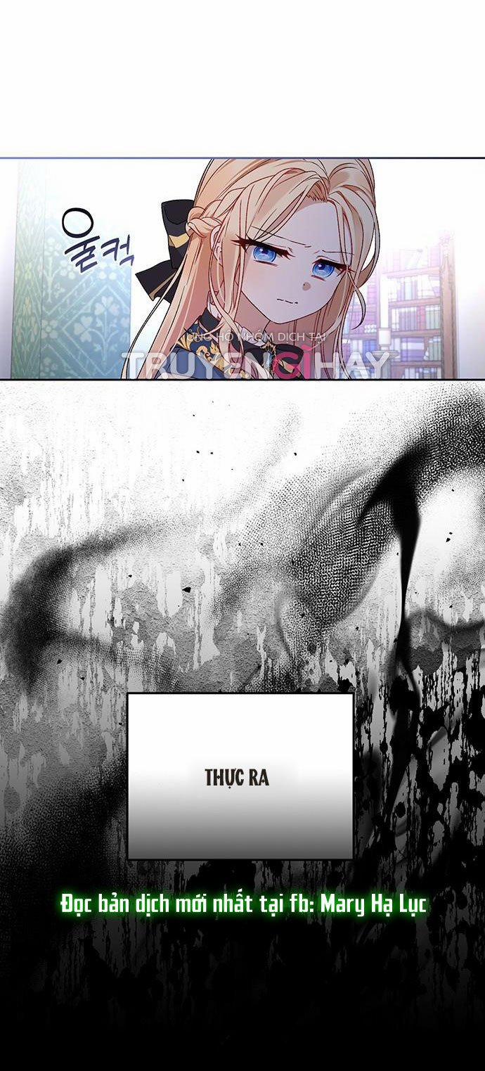 Bạo Chúa Muốn Có Cuộc Sống Tốt Đẹp 1.1 trang 19