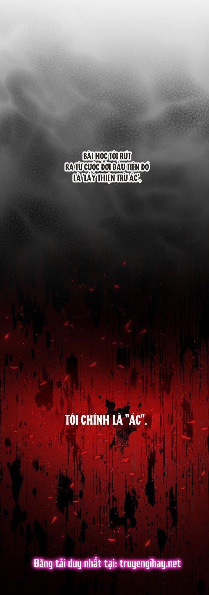 Bạo Chúa Muốn Có Cuộc Sống Tốt Đẹp 1.1 trang 28