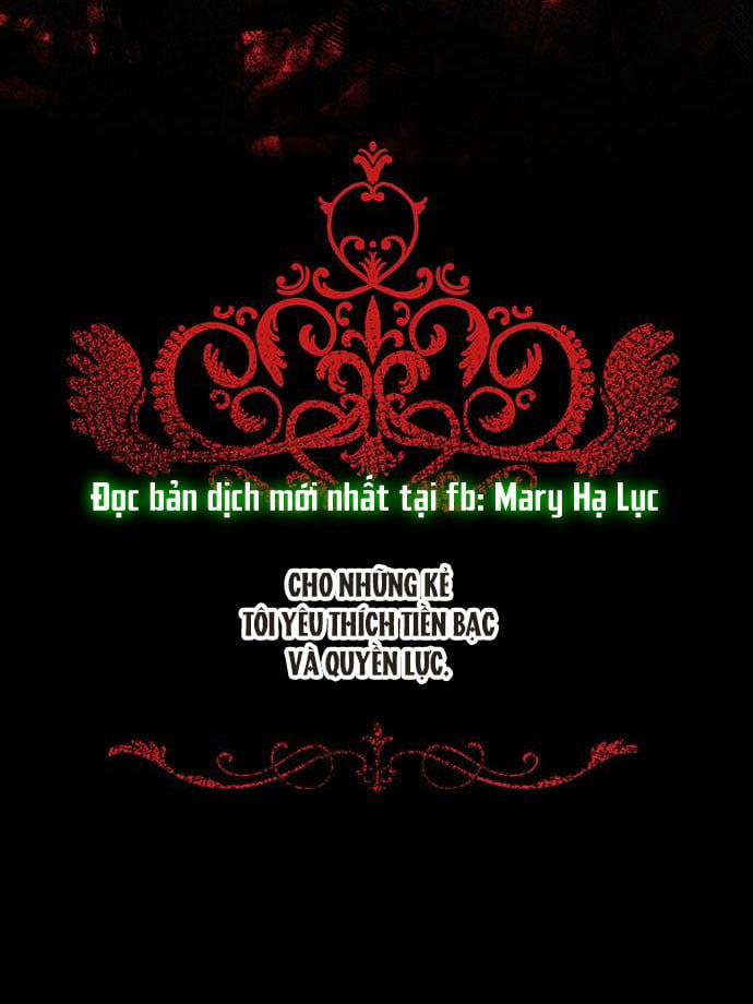 Bạo Chúa Muốn Có Cuộc Sống Tốt Đẹp 1.1 trang 30