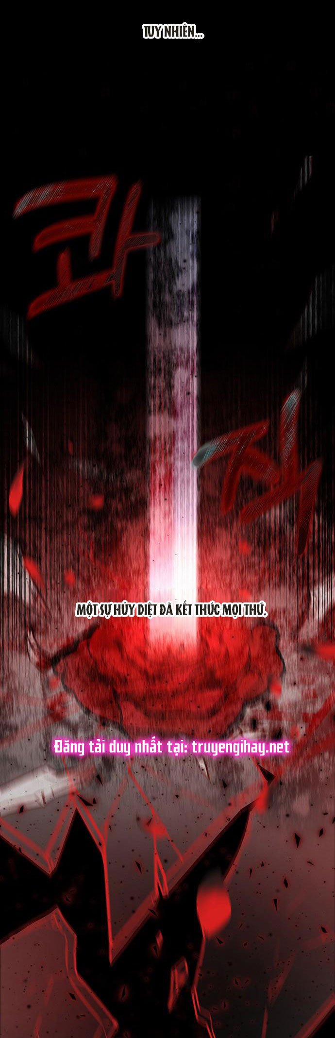 Bạo Chúa Muốn Có Cuộc Sống Tốt Đẹp 1.1 trang 32