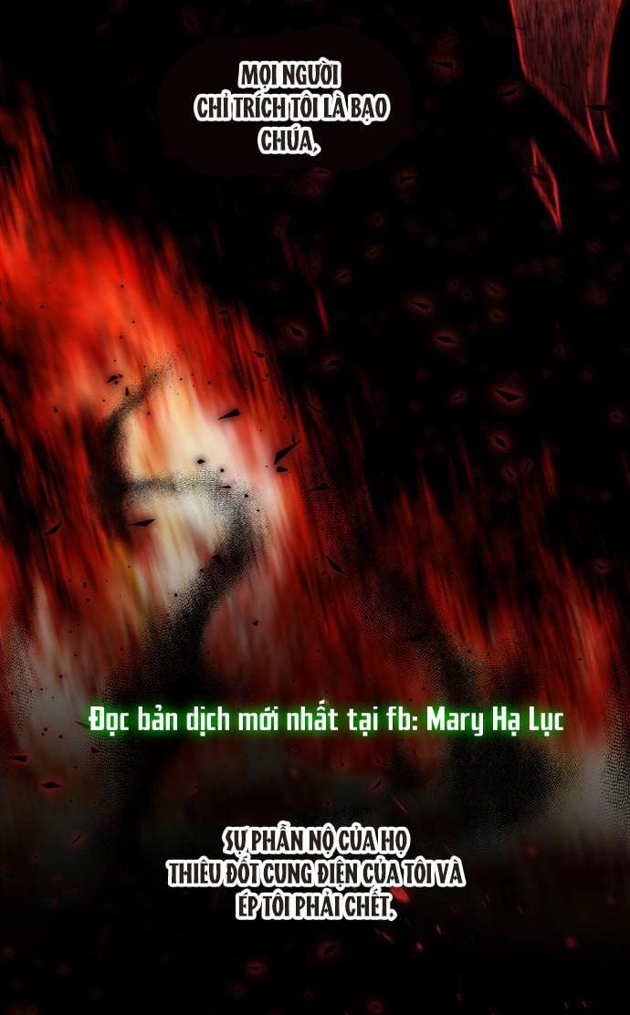 Bạo Chúa Muốn Có Cuộc Sống Tốt Đẹp 1.1 trang 35